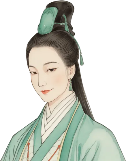 The Jade Empress