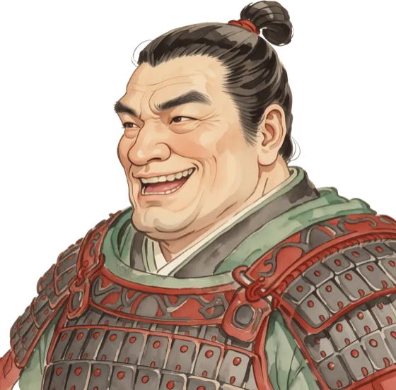 Iron Ox Guan